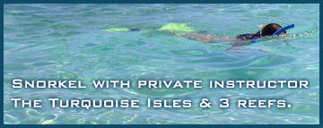 private norkel trip introduction